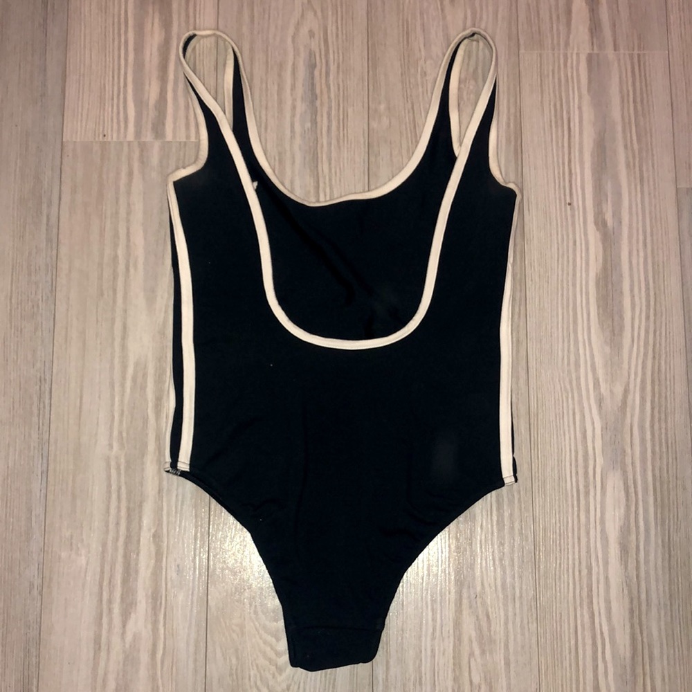 Bodysuit - Picture 2 of 2
